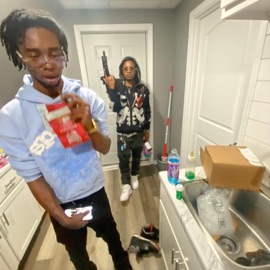 Ms. Jackson (Official audio) iGh3tto