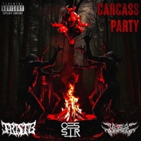 CARCASS PARTY - Single - Trist B