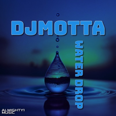 Water Drop - Single