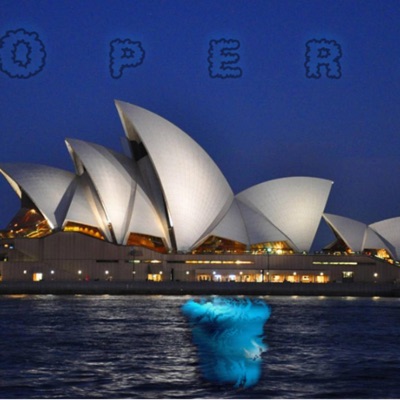 Opera (feat. IndaCutsJay) - Single