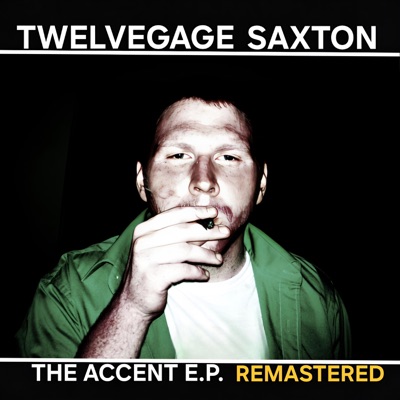 The Accent EP (Remastered) - EP