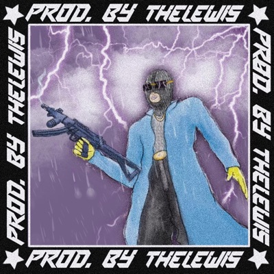 Rain coat (feat. Trippy Moe) - Single