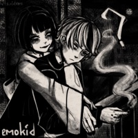 Вопросы смерти - Single - Emokid