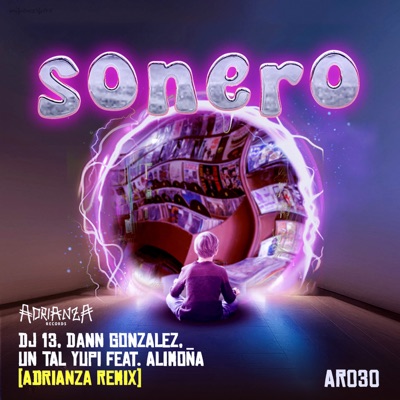 Sonero - Single