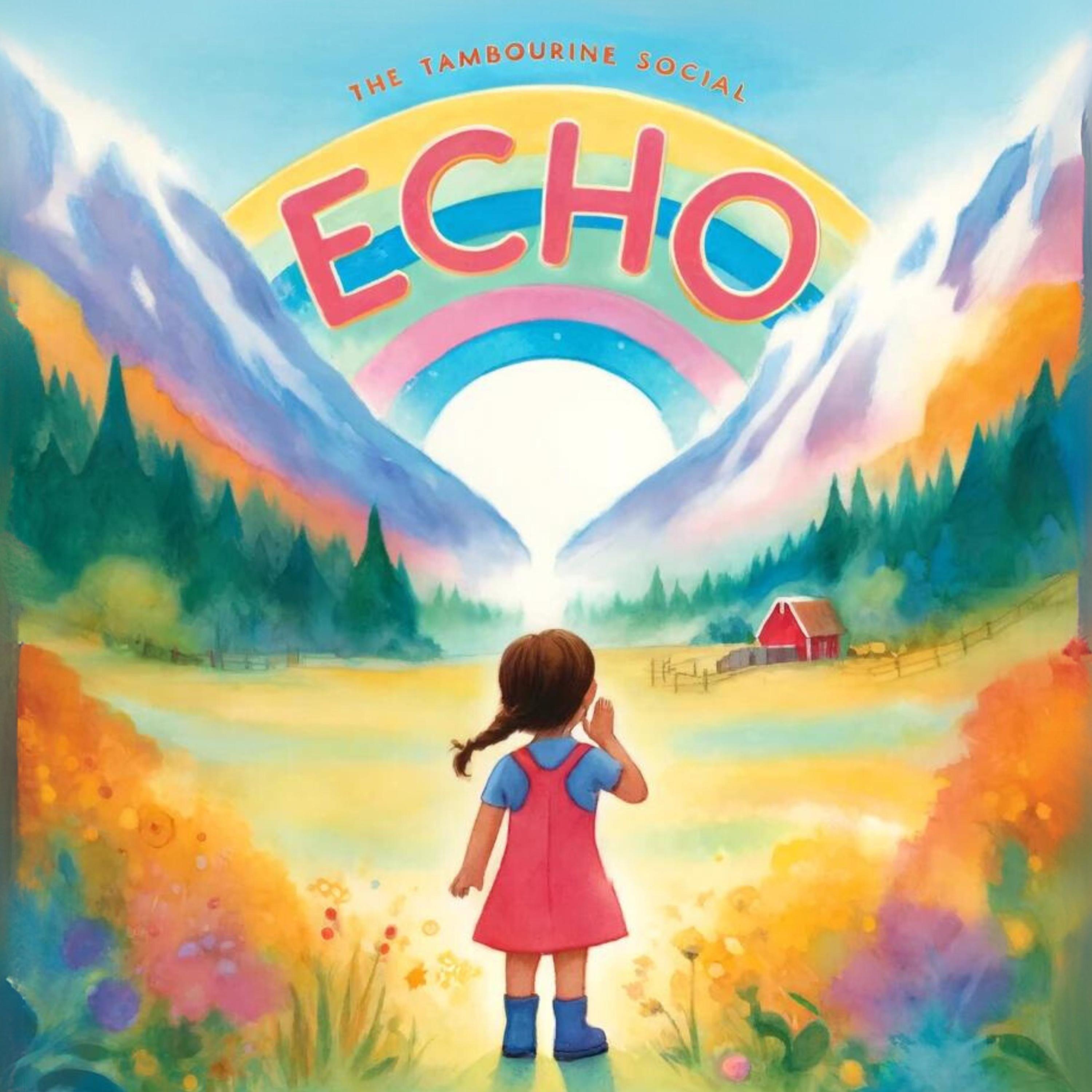 Echo - Single