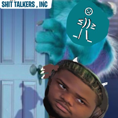 Shit talkers inc (feat. nazzysp) - EP