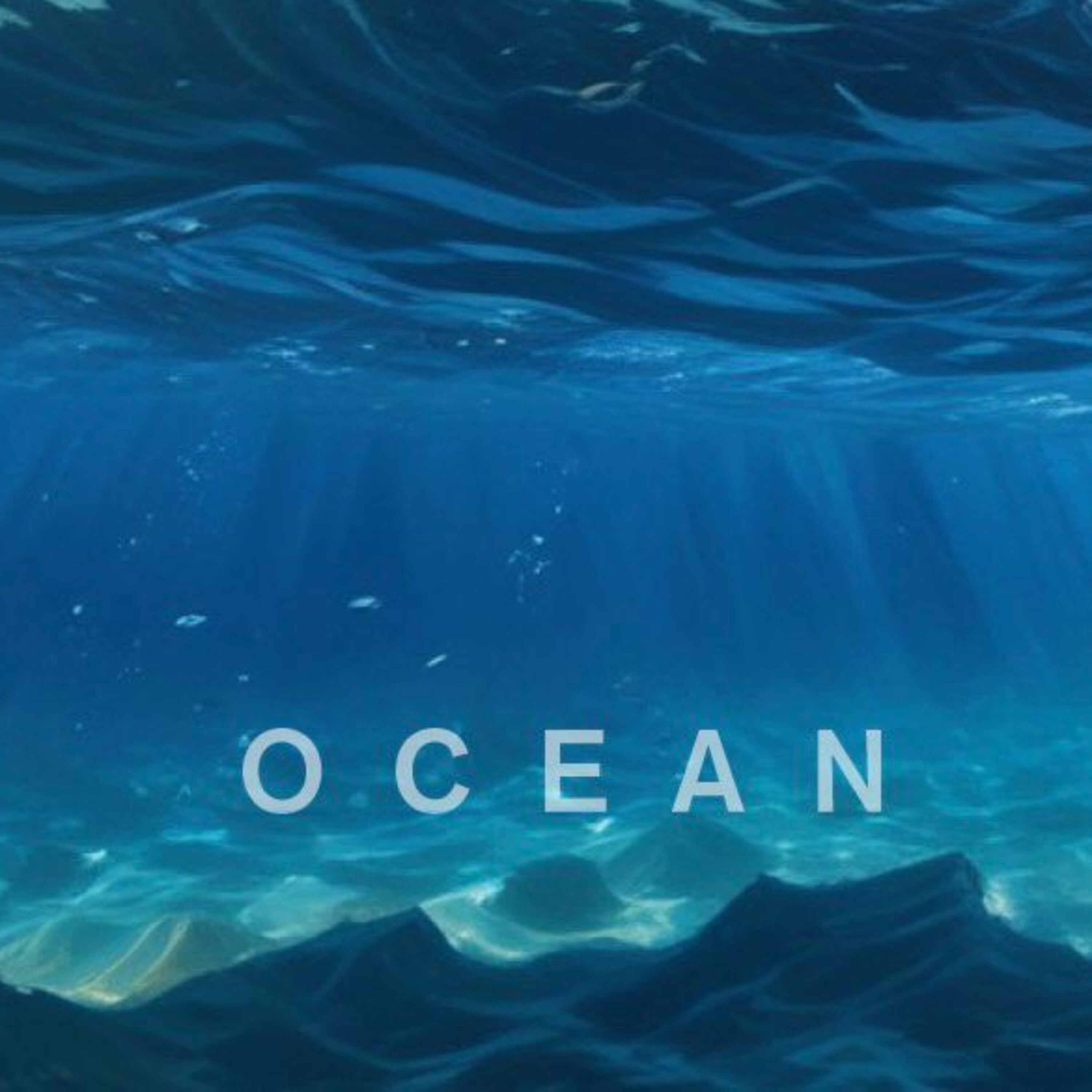 OCEAN - Single