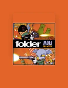 Listen to Folder, watch music videos, read bio, see tour dates & more!