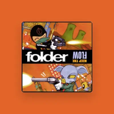 Listen to Folder, watch music videos, read bio, see tour dates & more!