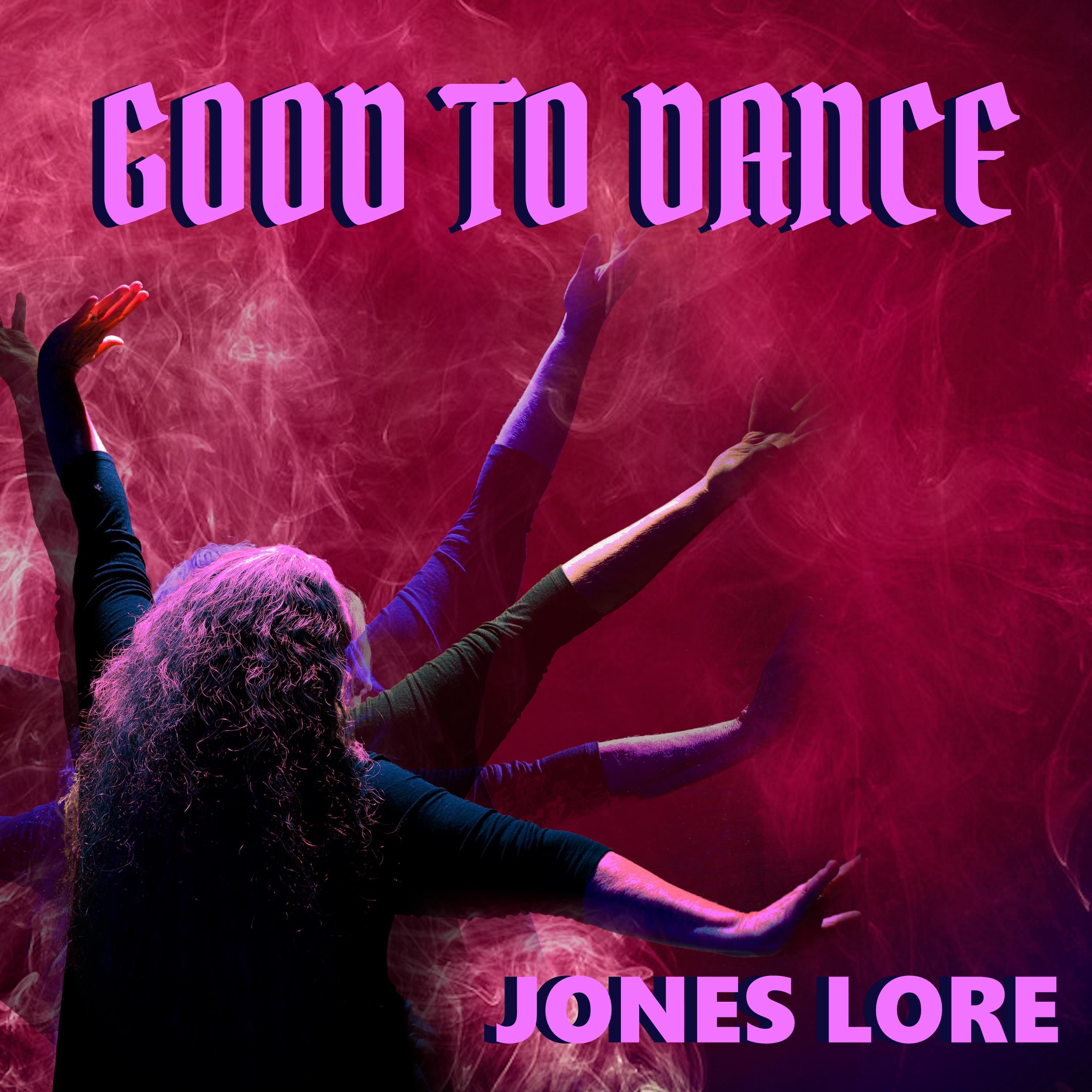 Good To Dance - Single