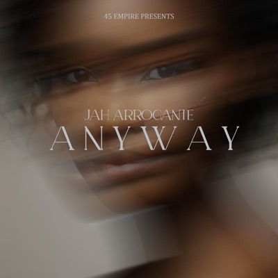 Anyway (feat. SanjiontheTrack) - Single