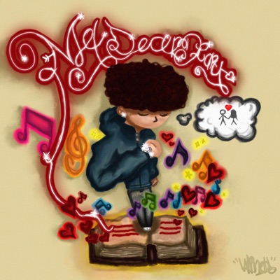 My Dear Diary, Vol. 1 - EP
