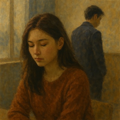 Satoro - A Kind Of Regret Called Us