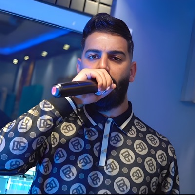 Li Mayslahch Ytagharbel (feat. Mounir Recos) - Single