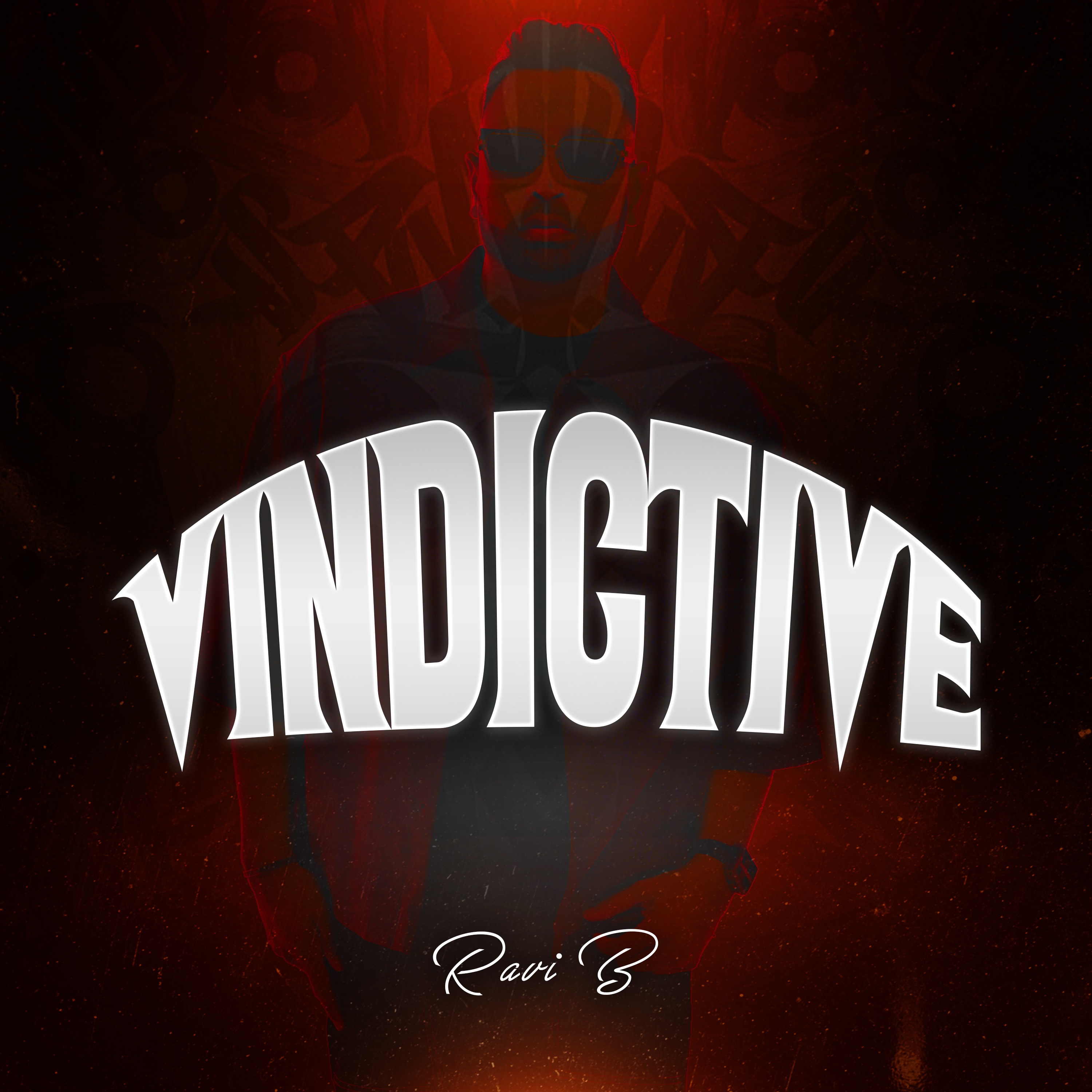 Vindictive - Single