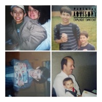 All Mine - Single - Joe Suffer