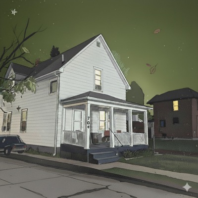 i want you for everything but you make it fucked up (feat. santosrighthere) - Single