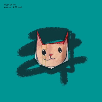 Crush on You - Single