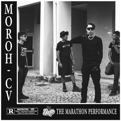 CV (The Marathon Performance) - Single