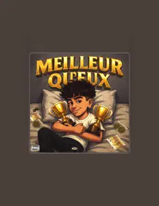 Écoutez treyyg, regardez des vidéoclips, lisez la biographie, consultez les dates de tournée et plus encore !