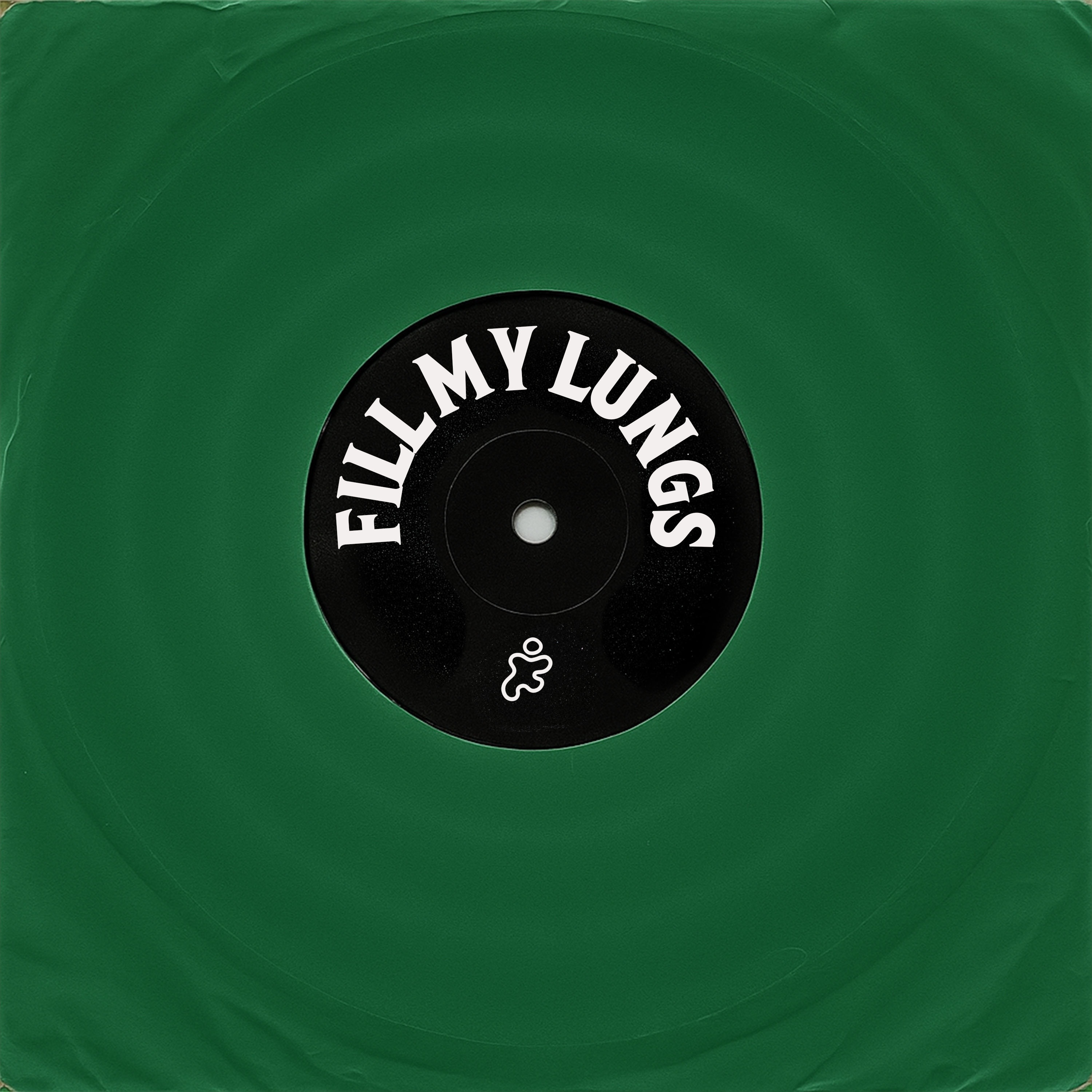 Fill My Lungs - Single