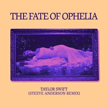 Taylor Swift & Loud Luxury — The Fate of Ophelia (Loud Luxury