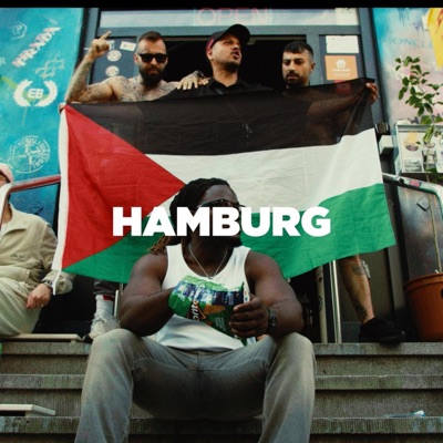 HAMBURG - EP