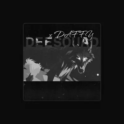 Listen to DEE SQUAD, watch music videos, read bio, see tour dates & more!