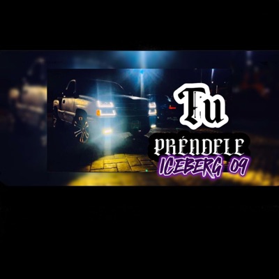 Tu Préndele - Single