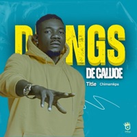 Chimamkpa - Single - De Calijoe