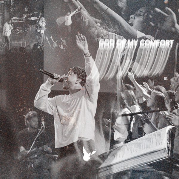 God Of My Comfort (feat. Nate Diaz) [Live]