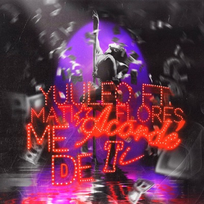 ME ACORDÉ DE TI (feat. Mati Flores) - Single