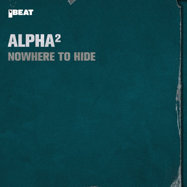 Nowhere to Hide - Single