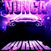 NUNCA DORME - EP - DJ K3YVE