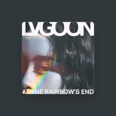 Listen to LVGOON, watch music videos, read bio, see tour dates & more!