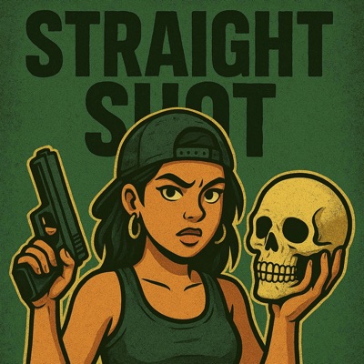 Straight Shot - Single