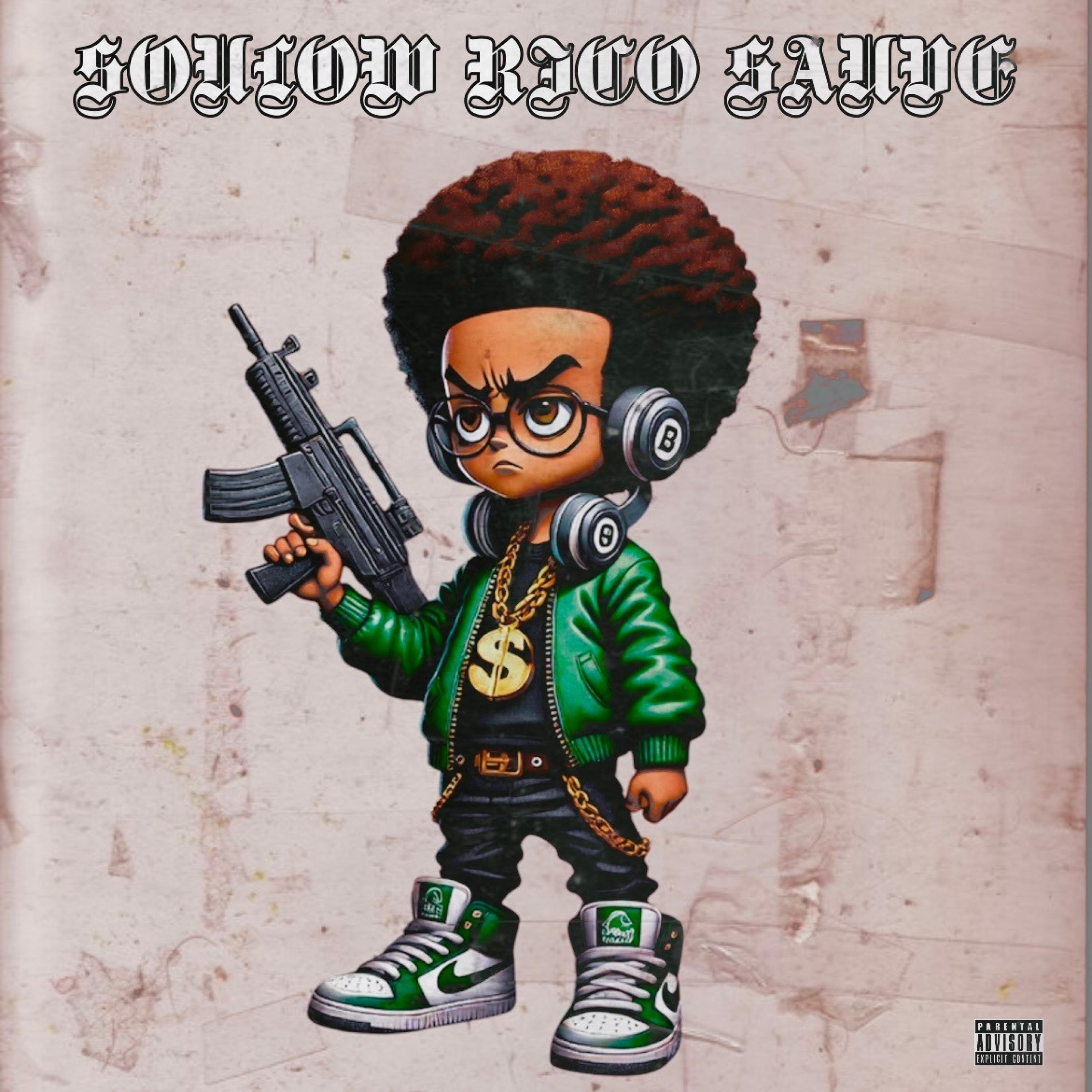 No Brakes - G.Soulow: Song Lyrics, Music Videos & Concerts