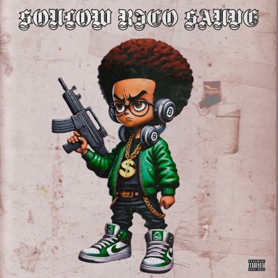 Soulow R!co Sauve