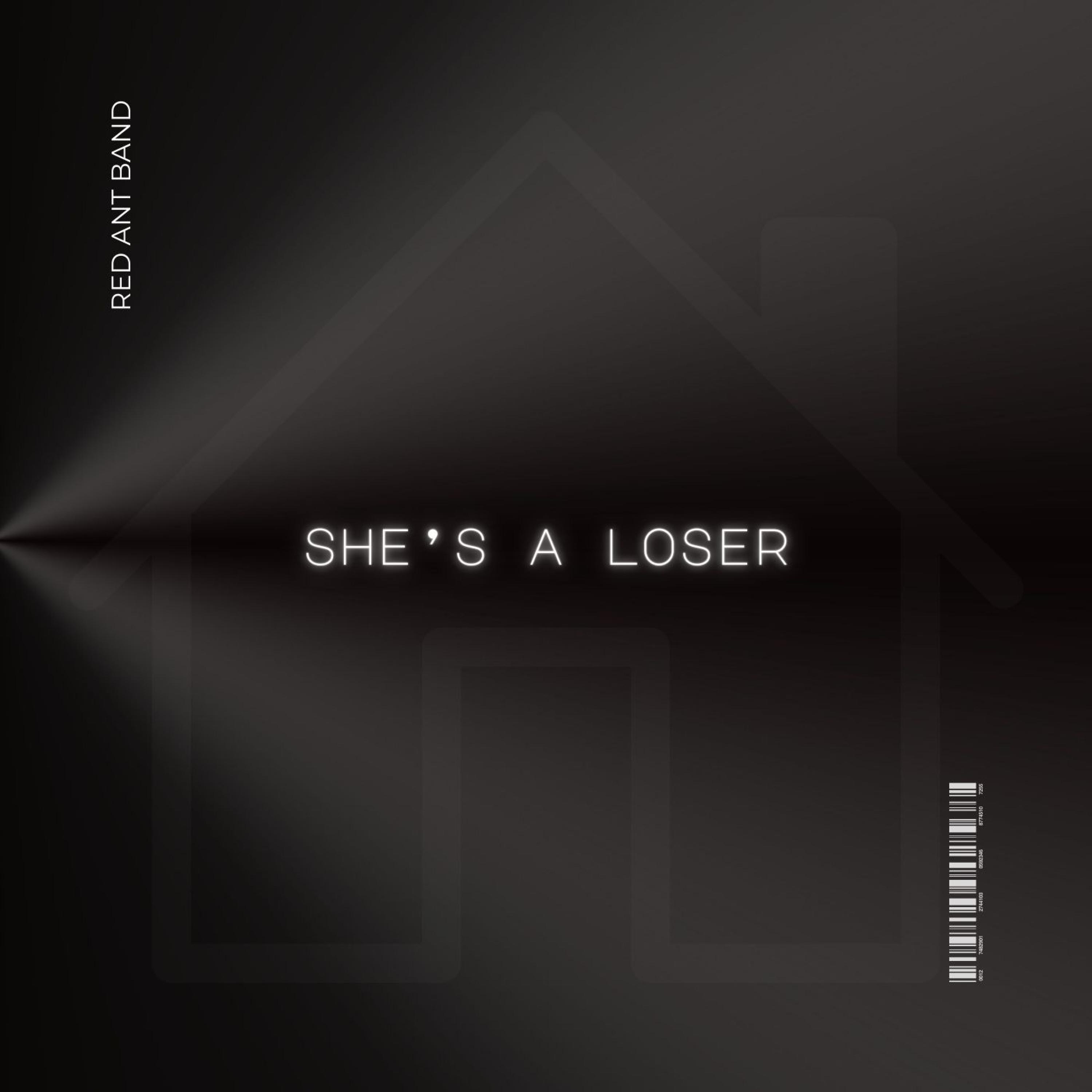 She's A Loser - Single