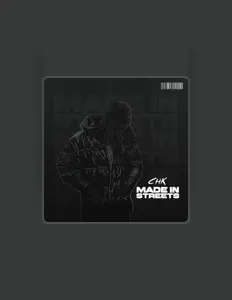 Listen to ChK, watch music videos, read bio, see tour dates & more!