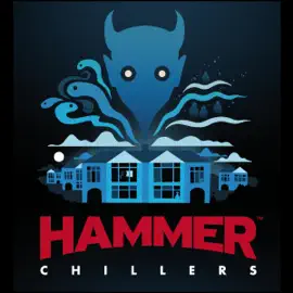 Hammer Chillers (Unabridged)