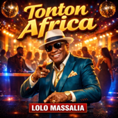 Tonton Africa