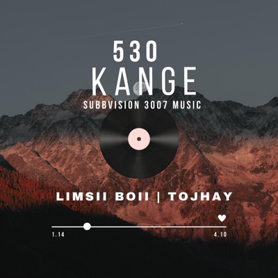 530 Kange (Limsii Boii - Single