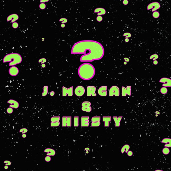 Question Mark (feat. J-Doe)