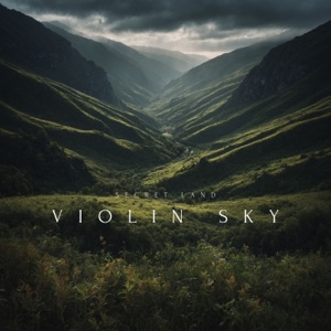 Secret Land - Single