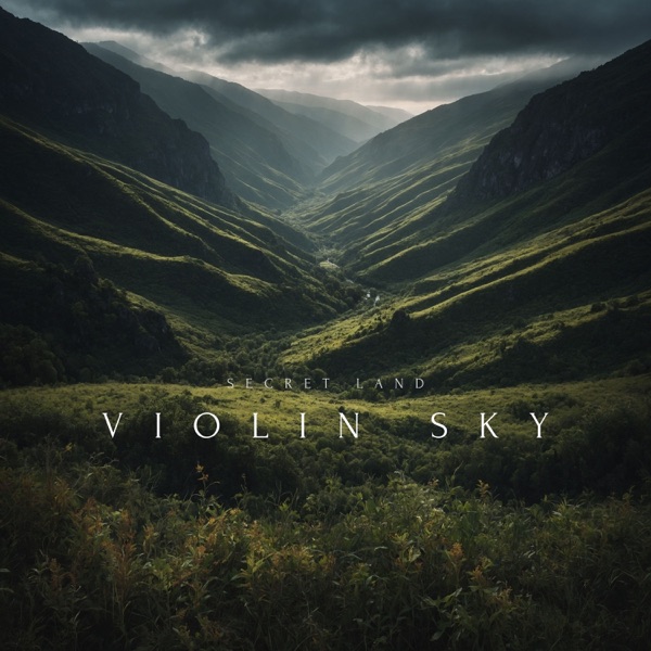 Secret Land - Single