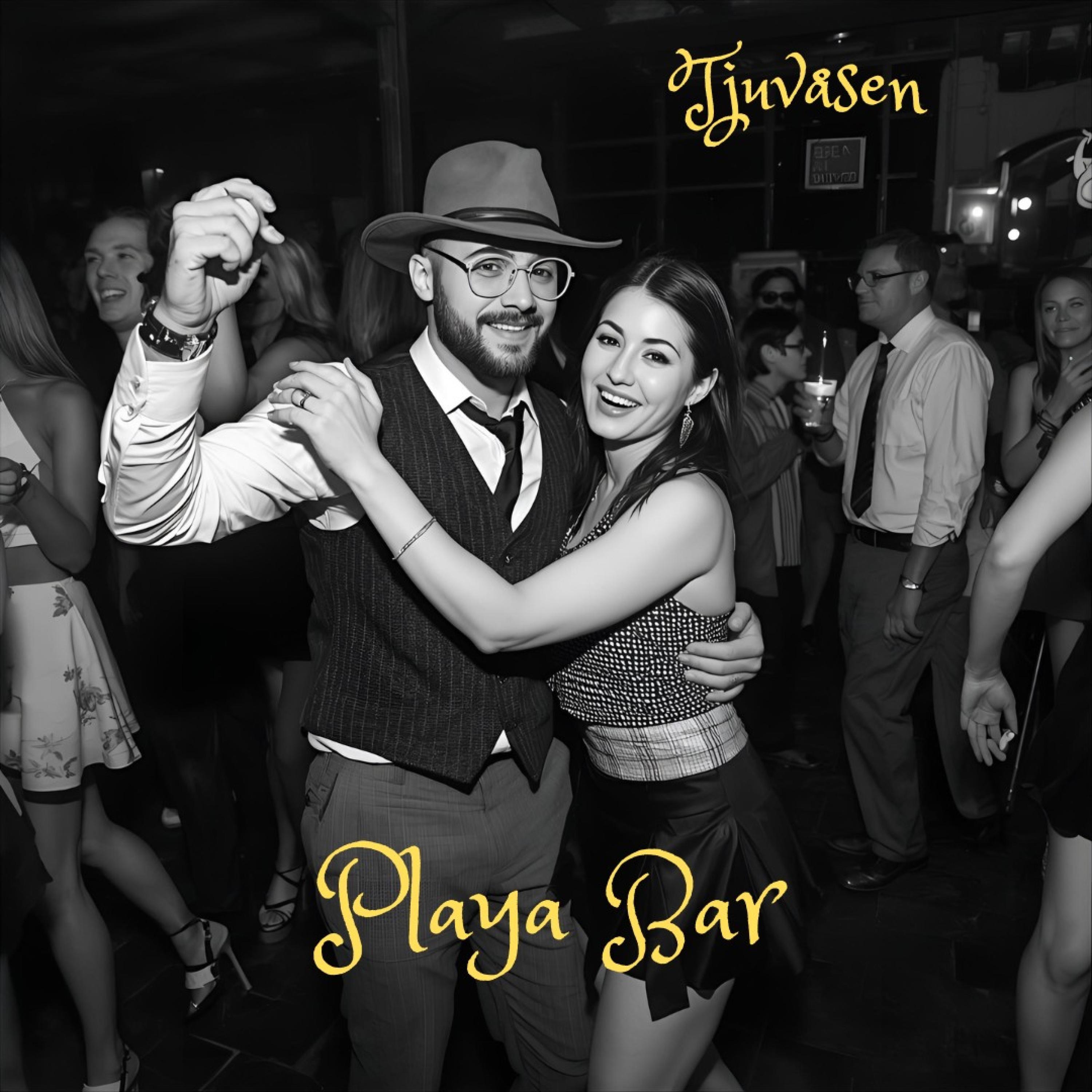 Playa Bar - Single