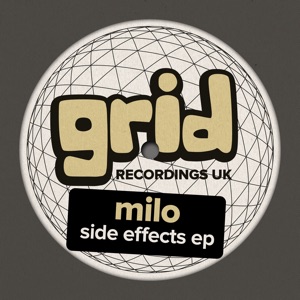 Side Effects - EP