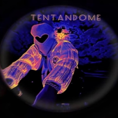 TENTANDOME (feat. MK MATIKAST) - Single