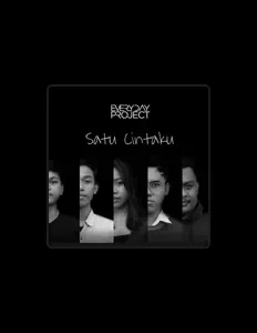 Escucha a Everyday Project, mira vídeos musicales, lee la biografía, consulta fechas de giras y mucho más.